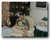 Ian's B-Day 2002 Pic